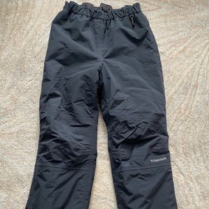 Columbia Ski/Snowboard Pants Youth Size 18-20